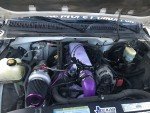 Turbo Kit T70 T4 for Silverado Sierra V8
