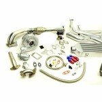 Turbo Kit for Civic CRX Del Sol D-Series