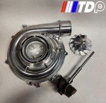 LLY Duramax 68mm Turbine & Billet Wheel Combo