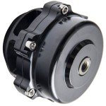 50mm Blow-Off Valve and 44mm V-Band Wastegate Kit