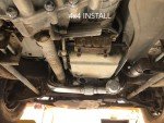 Turbo Kit T70 T4 for Silverado Sierra V8