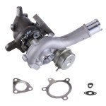 Ford Taurus V6 Turbocharger Kit Set