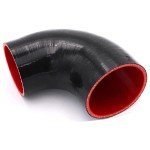 Universal Aluminum Turbo Intercooler Pipe Kit