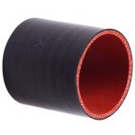 Universal Aluminum Turbo Intercooler Pipe Kit
