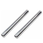 Universal Aluminum Turbo Intercooler Pipe Kit