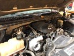 Turbo Kit T70 T4 for Silverado Sierra V8