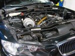 BMW 335i N54 Turbo Upgrade Kit (2006-2013)
