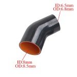 Turbo Charge Pipe Kit with 50mm BOV for BMW