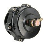 Turbo Charge Pipe Kit with 50mm BOV for BMW