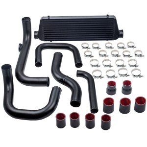 Honda Civic 1992-2000 Intercooler Piping Coupler Kit
