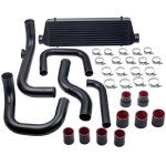 Honda Civic 1992-2000 Intercooler Piping Coupler Kit