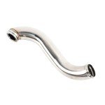 2" Turbo Charge Pipe Kit for BMW 335i 335is