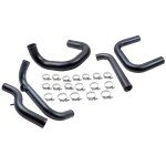 Honda Civic 1992-2000 Intercooler Piping Coupler Kit