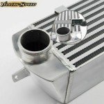 BMW N54 Twin Turbo Intercooler Kit (2006-2010)