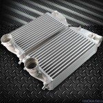 Twin Turbo Intercooler Kit for Porsche 996/997