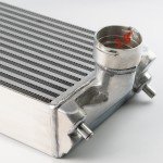 Twin Turbo Intercooler Kit for Porsche 996/997