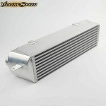 BMW N54 Twin Turbo Intercooler Kit (2006-2010)