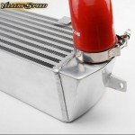 BMW N54 Twin Turbo Intercooler Kit (2006-2010)