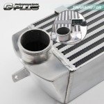 Intercooler Kit for 2006-10 BMW 135i & 335i