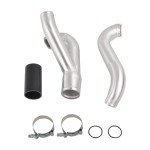 2" Aluminum Charge Pipe Kit for BMW 335i N54