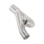 2" Aluminum Charge Pipe Kit for BMW 335i N54