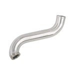 2" Aluminum Charge Pipe Kit for BMW 335i N54