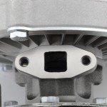 T04E Stage III Turbocharger with Oil Return Kit
