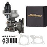 Honda Civic CR-V Turbocharger Kit 1.5L 2016-2021