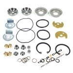 Upgraded TD04L 19T Turbo Rebuild Kits for BMW