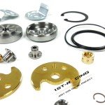 Upgraded TD04L 19T Turbo Rebuild Kits for BMW