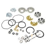 Upgraded TD04L 19T Turbo Rebuild Kits for BMW