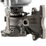 Honda Civic CR-V Turbocharger Kit 1.5L 2016-2021