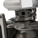 Honda Civic CR-V Turbocharger Kit 1.5L 2016-2021