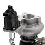 Honda Civic CR-V Turbocharger Kit 1.5L 2016-2021