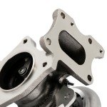 Honda Civic CR-V Turbocharger Kit 1.5L 2016-2021