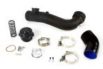 Turbo Charge Hard Pipe Kit for BMW E60 N54