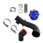 Turbo Charge Pipe Kit for BMW N54 135i/335i
