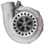 GT35 GT3582 Turbo Kit with Intercooler & Piping