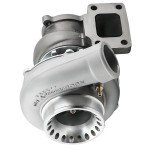 GT35 GT3582 Turbo Kit with Intercooler & Piping