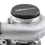 GT35 GT3582 Turbo Kit with Intercooler & Piping