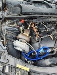 N54 Top Mount Turbo Kit for High Performance