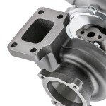 GT35 GT3582 Turbo Kit with Intercooler & Piping