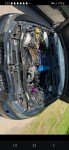 N54 Top Mount Turbo Kit for High Performance