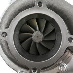 GT35 GT3582 Turbo Kit with Intercooler & Piping