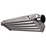 GT35 GT3582 Turbo Kit with Intercooler & Piping