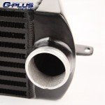 BMW 135i/335i E90 E92 N54 Intercooler Kit