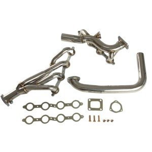 Turbo Kit for Chevy LS1 LS2 LSX SWAP