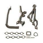 Turbo Kit for Chevy LS1 LS2 LSX SWAP