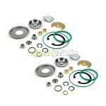 BMW N54 Twin Turbo Repair Kit for 135i, 335i, 535i