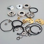 N54 19T Turbo Repair Kit for BMW 135i 335i